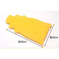 Comfy Honey Pot Pet Plush Bed