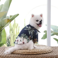 Hawaiian Shirts For Dogs/Cats