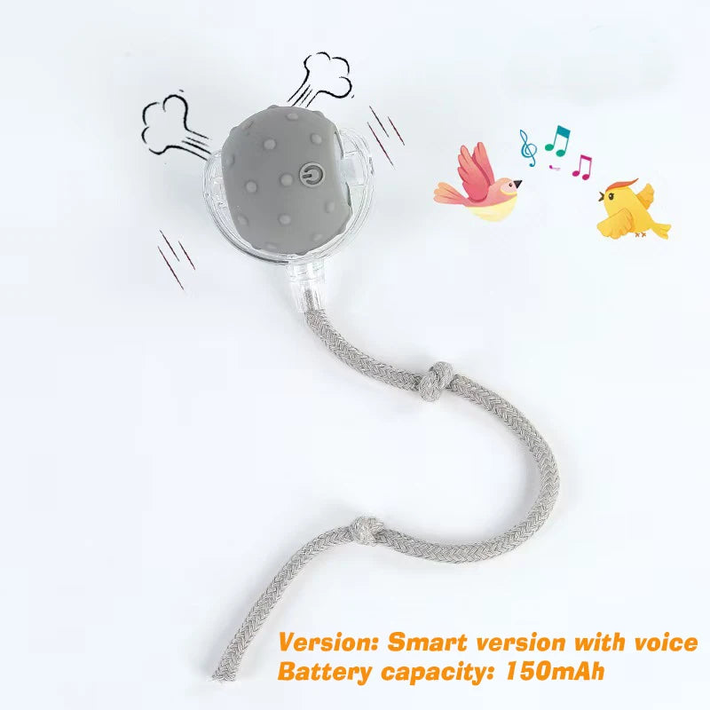 BounceTug Play Ball - Sale✨