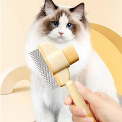 Pet Flea Comb - Sale💥